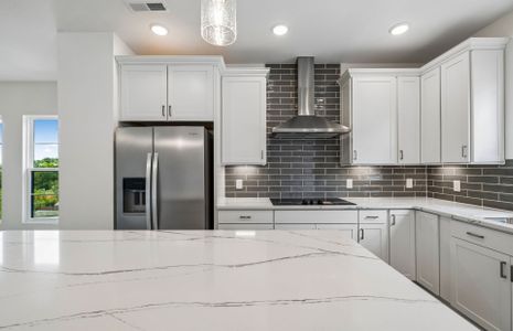 New construction Single-Family house 506 Cityscape Dr, Nashville, TN 37218 plan Teravista - image 6