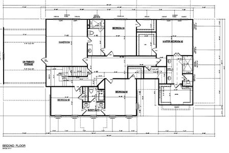 New construction Single-Family house 582 Manchester Drive, Raleigh, NC 27609 - photo 3 3