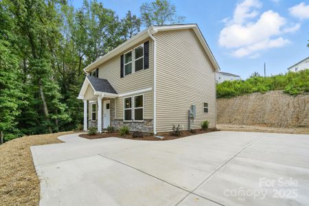 New construction Single-Family house 103 Wilson St, Concord, NC 28025 - image