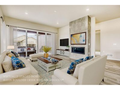 New construction Single-Family house 1921 Skiff Ln, Fort Collins, CO 80524 - image 13
