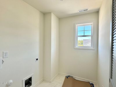 New construction Single-Family house 303 Pecan Valley Wy, Four Oaks, NC 27524 plan Harper II - image 11