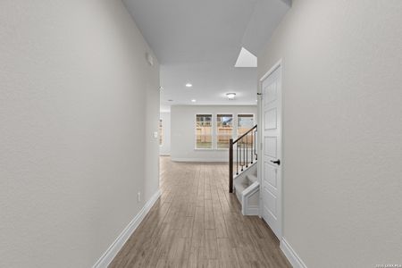 New construction Single-Family house 4851 Whaler, San Antonio, TX 78245 plan Lochridge - image 15