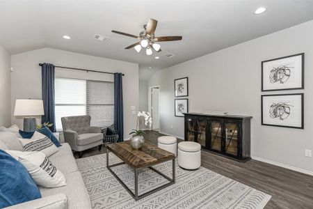 Wayside Village by Rausch Coleman Homes in Houston - photo 22 22