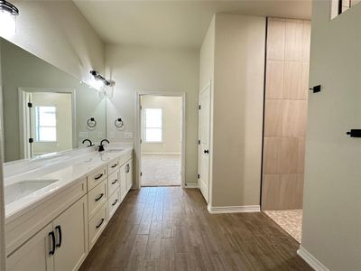 New construction Single-Family house 130 Lasso Lp, Lorena, TX 76655 - image 10