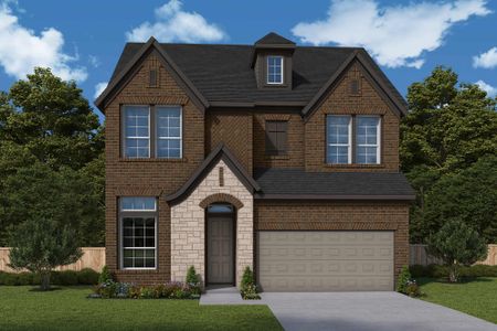 New construction Single-Family house Dallas, TX 75243 null- photo 0