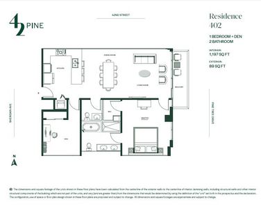 New construction Condo/Apt house 340 West 42 Street, Miami Beach, FL 33140 - photo 0