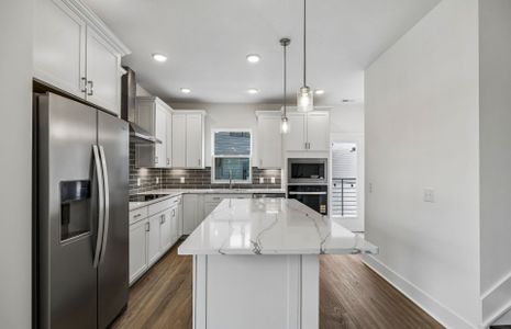 New construction Single-Family house 506 Cityscape Dr, Nashville, TN 37218 plan Teravista - image 9