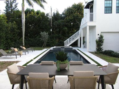 New construction Single-Family house 250 Plymouth Rd, West Palm Beach, FL 33405 - image