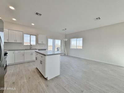 New construction Single-Family house 4240 N Arizona Rd, Eloy, AZ 85131 null- photo 7 7