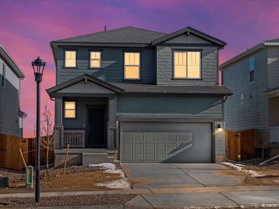 New construction Single-Family house 618 97Th Ave, Greeley, CO 80631 - photo 0