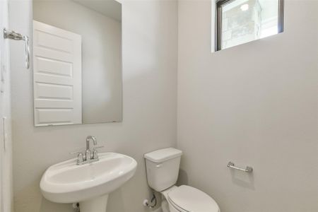 New construction Single-Family house 360 Summer Place Dr, Montgomery, TX 77356 plan Amelia - image 10