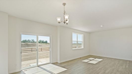 Vista Meadows by D.R. Horton in Fort Lupton - photo 25 25