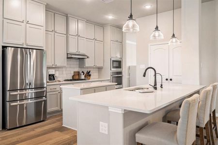 New construction Single-Family house 9601 Moss Rose Ln, Willis, TX 77378 null- photo 7 7