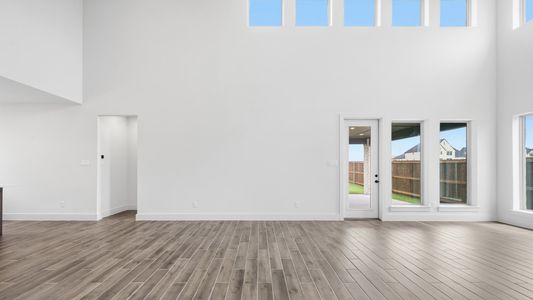 New construction Single-Family house 1804 Greenwich Ln, Celina, TX 75009 plan 3397W - image 15
