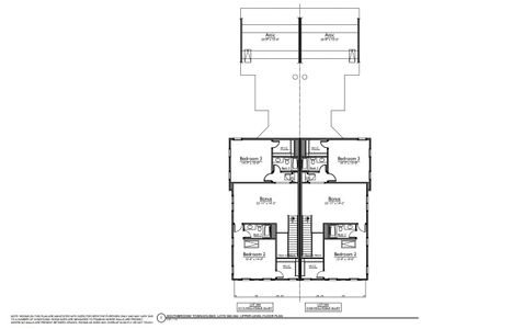 New construction Townhouse house 2115 Hollydale Aly, Franklin, TN 37064 - image 3