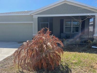 New construction Single-Family house 1148 Tyler Lp, Winter Haven, FL 33884 - image