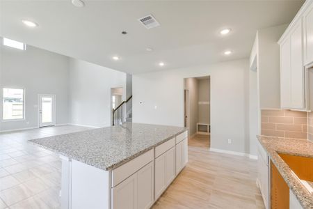 New construction Single-Family house 31430 Greenville Creek Ln, Hockley, TX 77447 - image 8