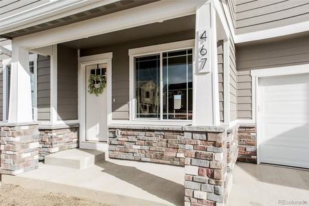 New construction Single-Family house 467 Primrose Court, Loveland, CO 80537 - photo 0 0