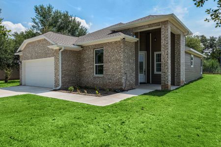 New construction Single-Family house 702 Azalea St, Prairie View, TX 77484 null- photo 0