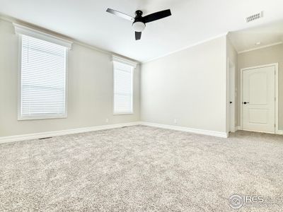 New construction Single-Family house 17916 County Rd 38, Platteville, CO 80651 null- photo 8 8