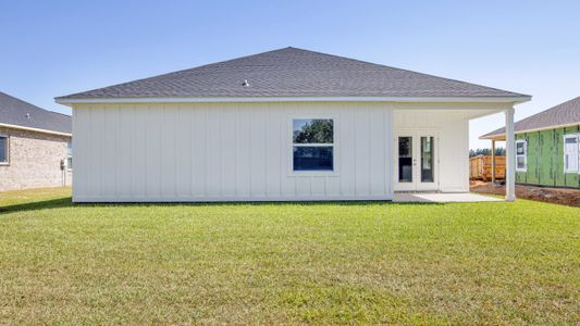 New construction Single-Family house 4996 Lyric Dr, Mascotte, FL 34753 null- photo 57 57