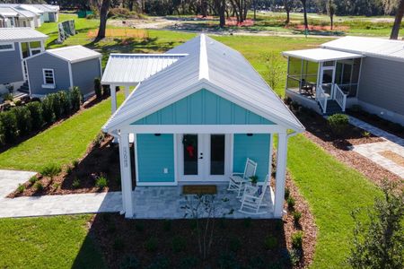 New construction Single-Family house 12176 Grand Oak Lane, Wildwood, FL 34484 - photo 29 29