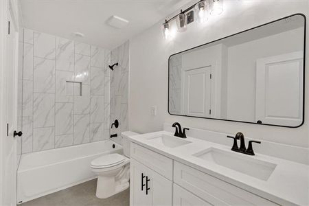New construction Single-Family house 133 Old Alabama Rd Se, Emerson, GA 30137 - image 7