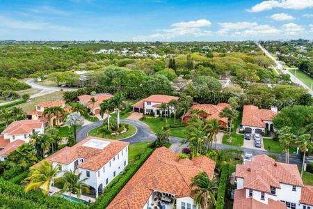 New construction Single-Family house 19151 Se Daniel Ln, Jupiter, FL 33469 null- photo 60 60