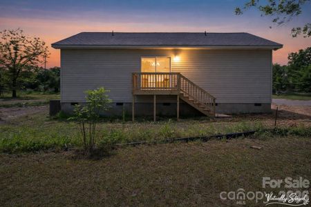 New construction Single-Family house 107 Murray St, Chester, SC 29706 - image