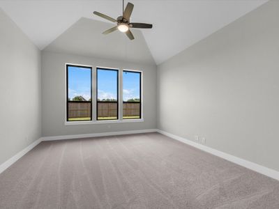 New construction Single-Family house 9626 Pink Lotus Ct, Richmond, TX 77407 plan Verdin - image 19