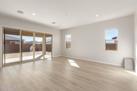 New construction Single-Family house 23969 N 171St Ln, Surprise, AZ 85387 Darius- photo 9 9