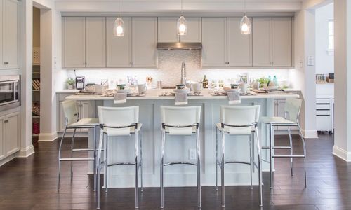 New construction Single-Family house Clover, SC 29710 plan Newport II - image 18