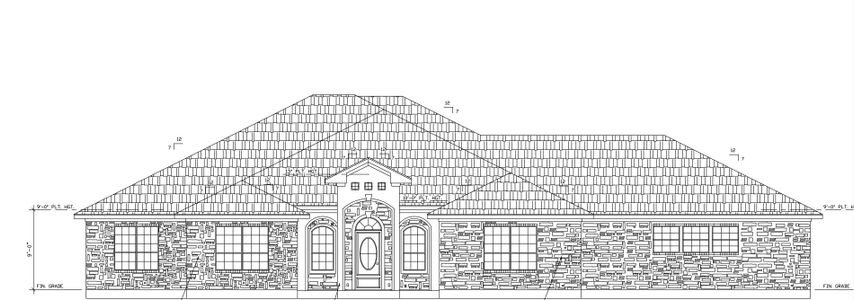 New construction Single-Family house 11900 Ranch Road 620, Austin, TX 78750 - photo 0