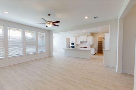 New construction Single-Family house 18804 Hopper Ln, Austin, TX 78738 null- photo 1 1