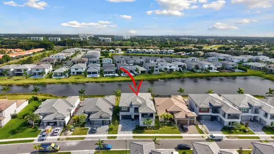 New construction Single-Family house 20046 Pacific Dunes Dr, Boca Raton, FL 33434 - image