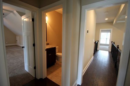 New construction Single-Family house 24 Aaron Ln, Cartersville, GA 30121 null- photo 8 8