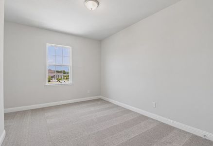 New construction Single-Family house 16337 Sheridan River Trl, Conroe, TX 77302 plan 3069 - image 17