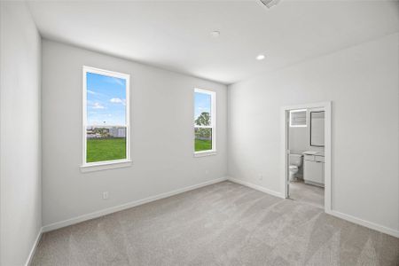 New construction Single-Family house 527 Hillwood Heights Dr, Houston, TX 77091 plan 9386 - image 20