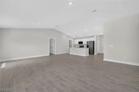 New construction Single-Family house 620 Nw 29Th Ter, Cape Coral, FL 33993 plan The Sunset Harbor - image 19