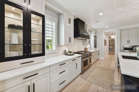 New construction Single-Family house 301 Weddington Grove Ln, Weddington, NC 28104 plan Napa - image 6