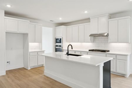 New construction Single-Family house 2278 Terlingua Dr, Waxahachie, TX 75165 - image 14