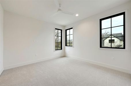 New construction Single-Family house 3008 W 50Th St, Austin, TX 78731 null- photo 32 32