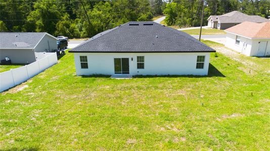 New construction Single-Family house 16681 Sw 21St Cir, Ocala, FL 34473 null- photo 5 5