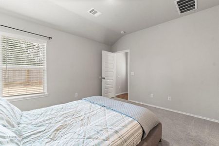 New construction Single-Family house 408 Cumberland Forest Dr, Magnolia, TX 77354 RC Somerville- photo 15 15
