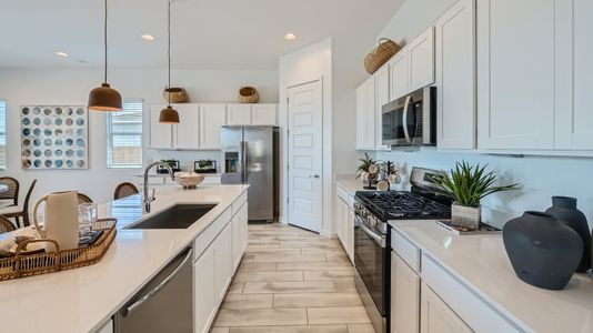 Asante Artisan: Signature by Lennar in Surprise - photo 22 22