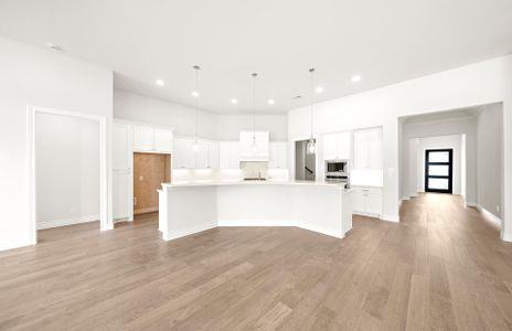 New construction Single-Family house 15261 Tree Swallow Ct, Magnolia, TX 77354 plan Plan 3326AU - image 12