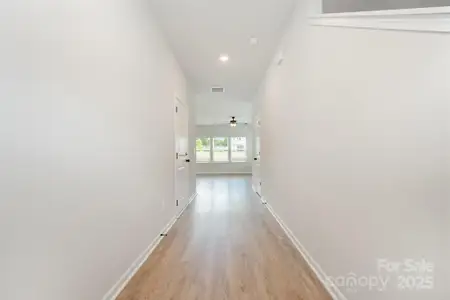 New construction Single-Family house 3030 Breslin St, Charlotte, NC 28214 plan Aspen 2-Story - image 20