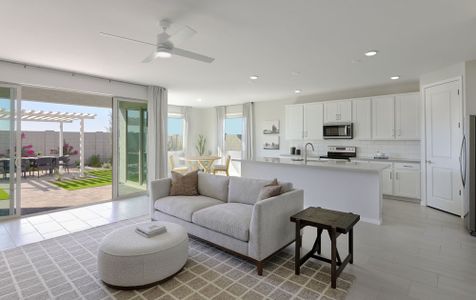 Sabino at Wales Ranch 9