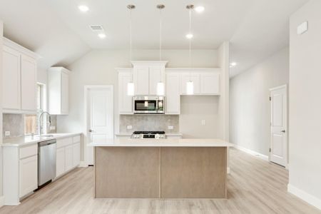 New construction Single-Family house 905 Willowbanks Dr, Nevada, TX 75173 plan Cypress II - image 10