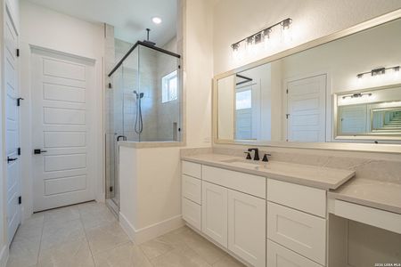 New construction Single-Family house 2044 Toscano Wy, Kerrville, TX 78028 - image 6